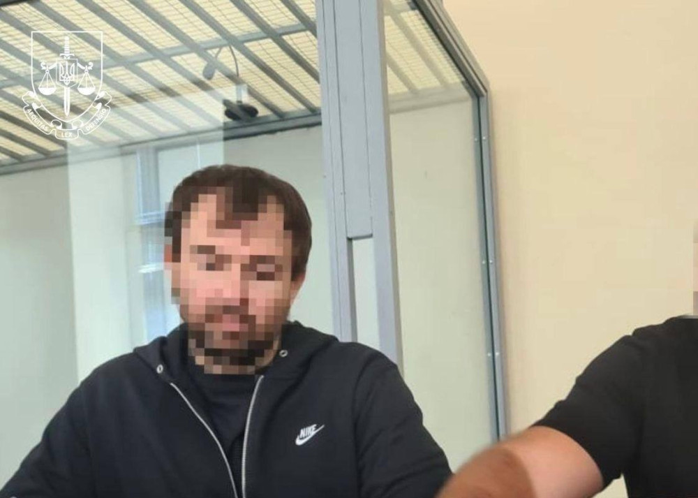 У Києві затримали депутата, підозрюваного у державній зраді та співпраці з російськими спецслужбами.